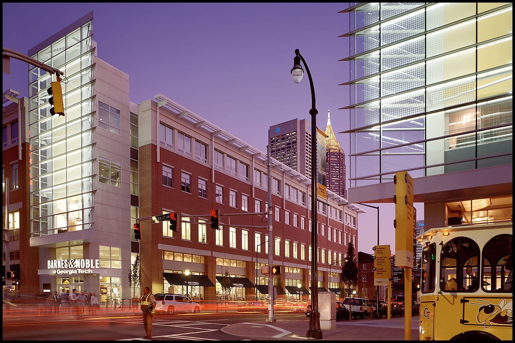 Technology Square