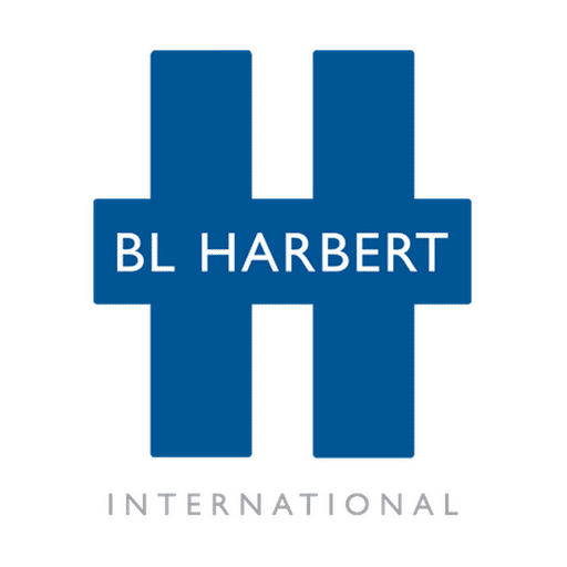 BL Harbert
