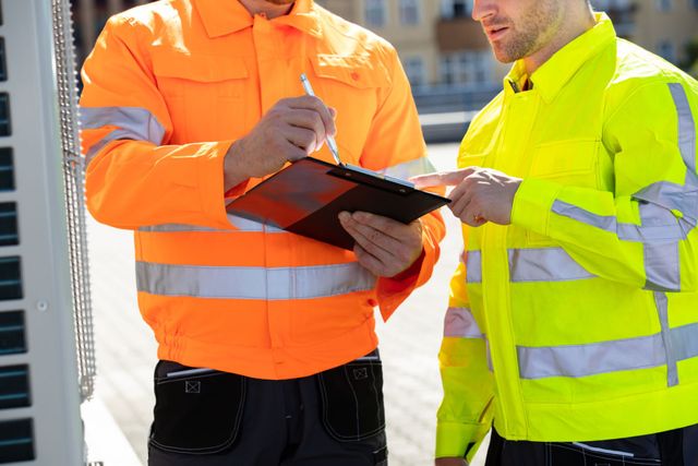 Employment opportunities