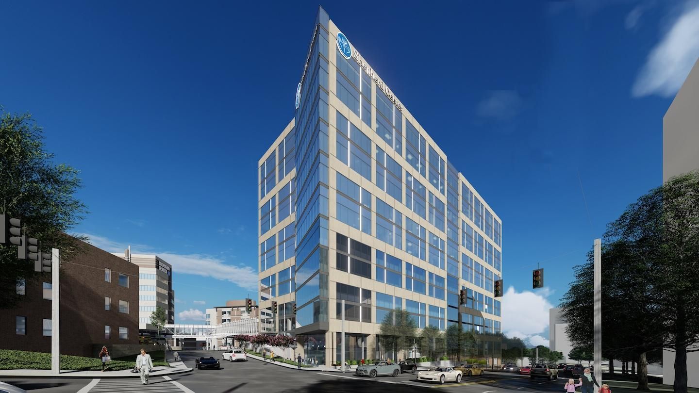 Marcus Center for Advanced Rehabilitation