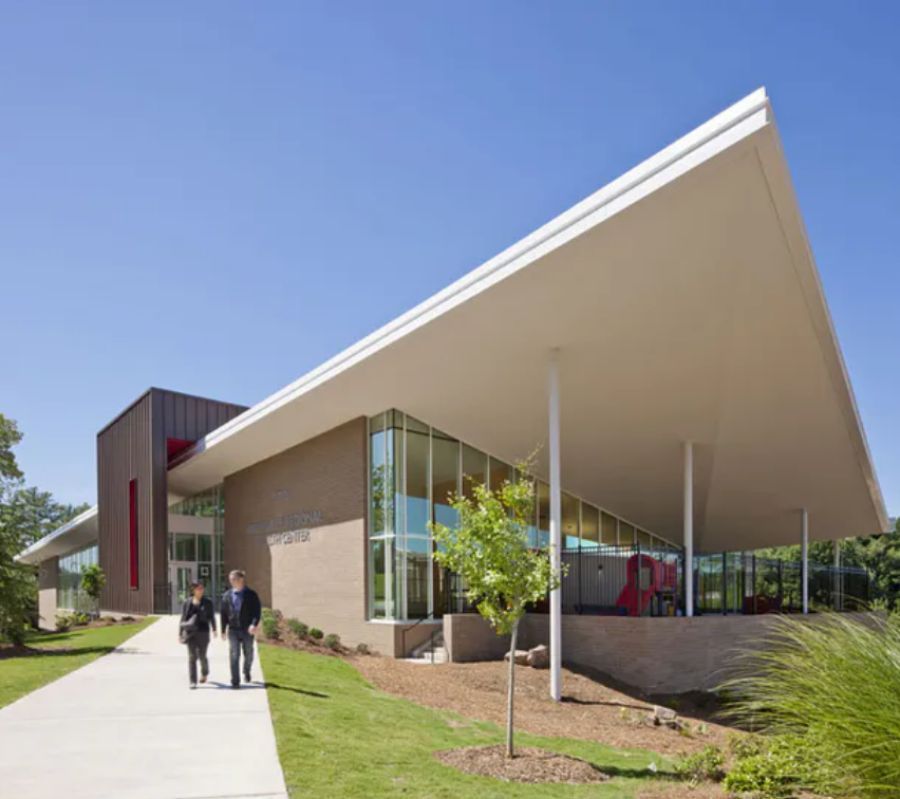 Adamsville Regional Health Center