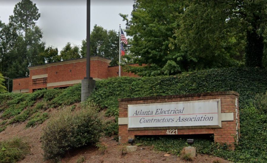 Atlanta Electrical Contractors Association Building
