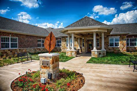 Autumn Leaves Assisted Living