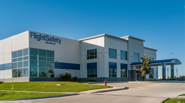 FlightSafety International Atlanta