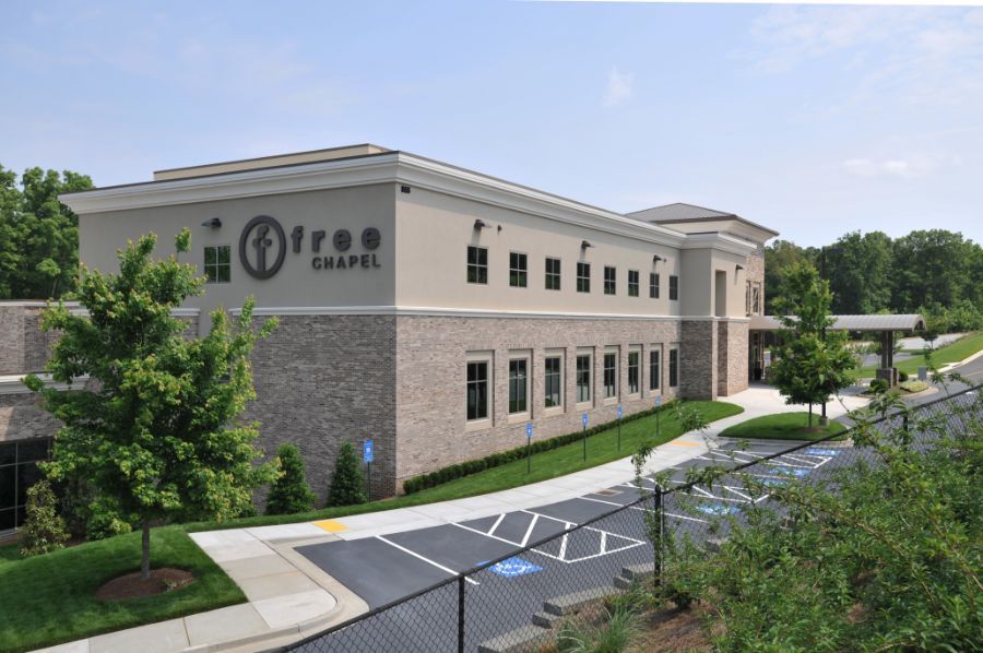 Free Chapel Gwinnett Campus