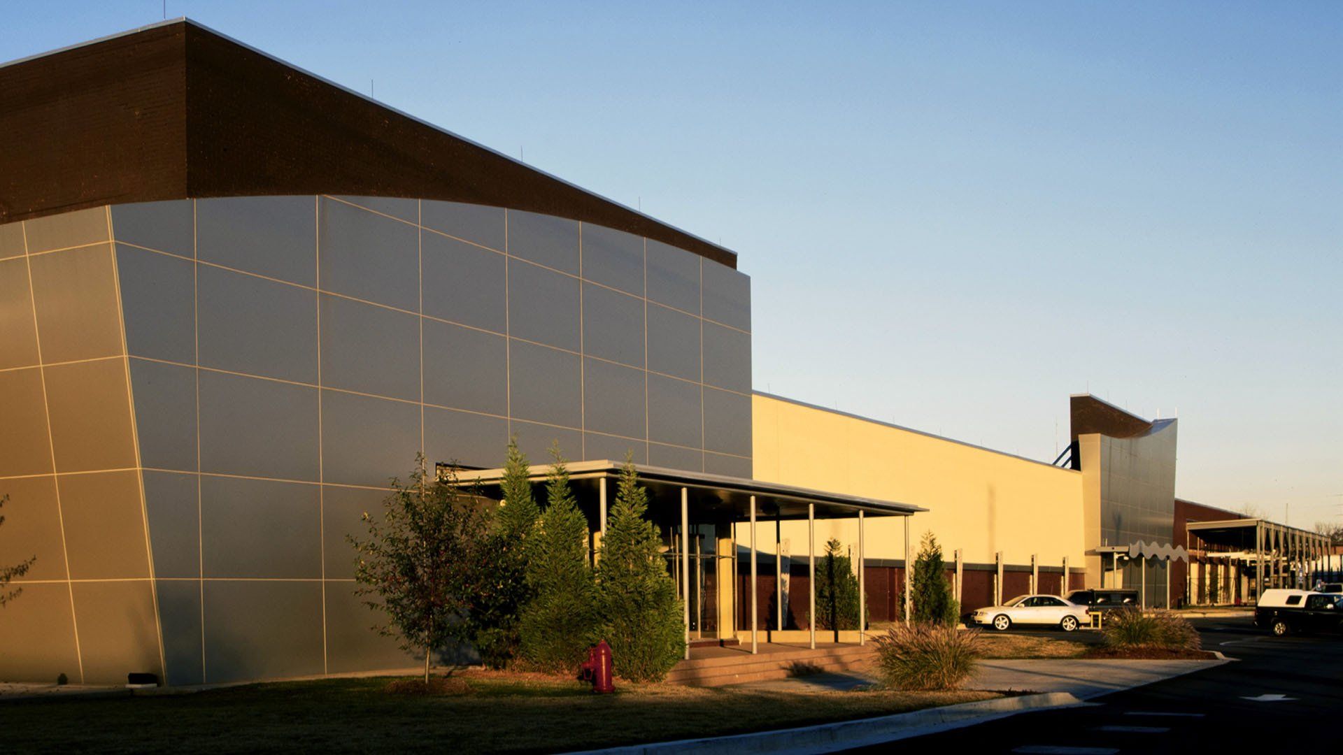 Metro Technology Center Atlanta