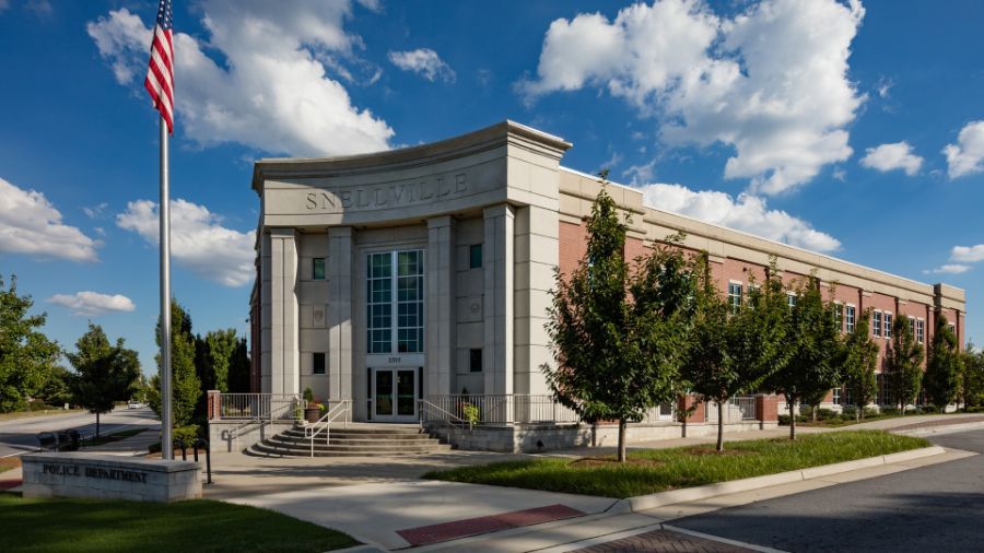 Snellville Police Department