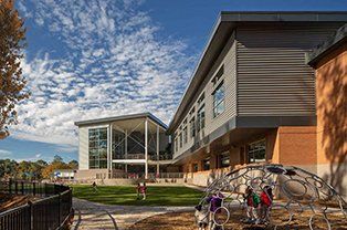 Tuskegee Airmen Global Academy