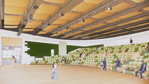 Westminster Love Hall